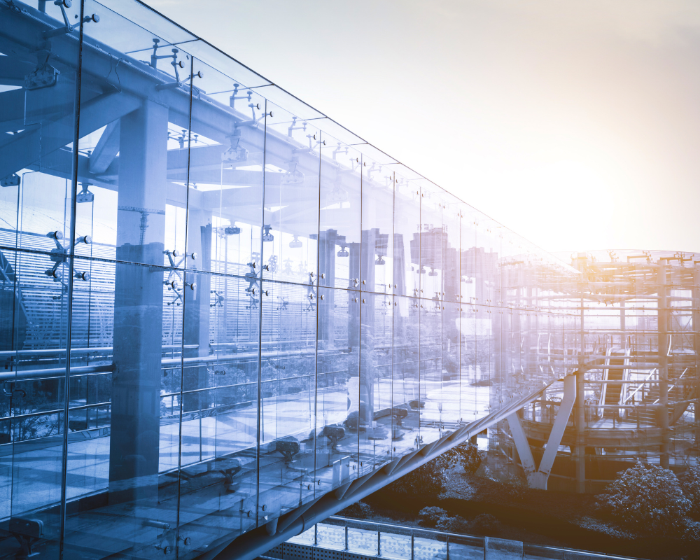 Estruturas Híbridas: Combinando o Melhor de Cada Material para Soluções Inéditas e Desafios Ambiciosos